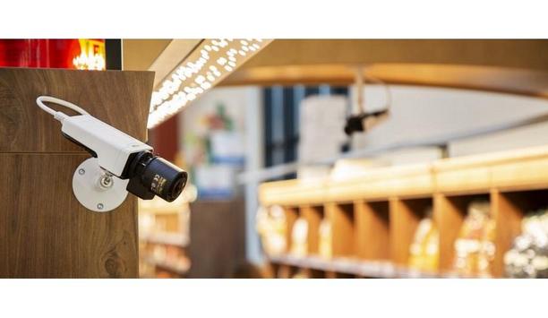 Axis launches a new generation of M11 network cameras series with standard features at an affordable price