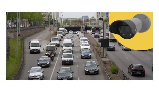 Axis launches Q1700-LE licence plate camera for capturing clear images and easy third party software integration