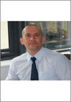 Axis Security appoints David Asquith as the new Regional Manager