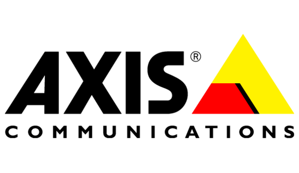 Axis Communications’ camera range given seal of approval by Surveillance Camera Commissioner