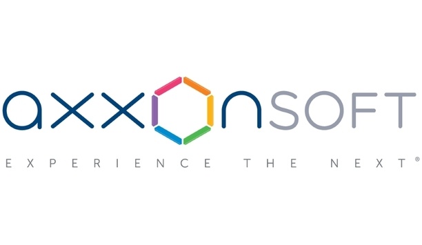 AxxonSoft Axxon Next VMS version 4.0 showcased at Intersec 2015