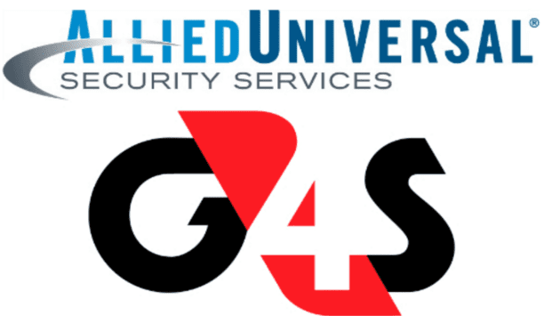 Tim Kendall Appointed MD G4S Secure Solutions UK | G4S United Kingdom
