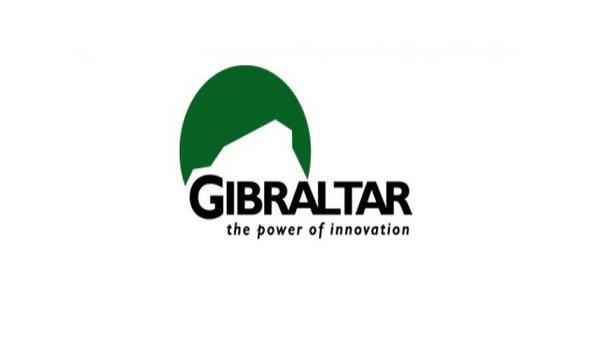 Gibraltar G-1441 ultra-shallow bollard receives ASTM F2656-15 M40 P1 certification