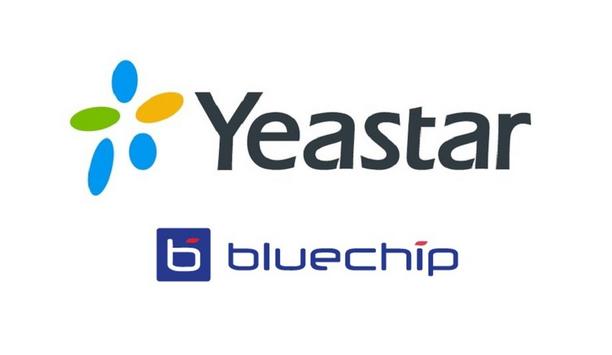 Yeastar and Bluechip announce a VoIP products and Unified Communications solutions distribution partnership in Australia