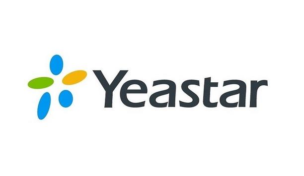 Yeastar named as 2021 TMCnet Remote Work Pioneer award