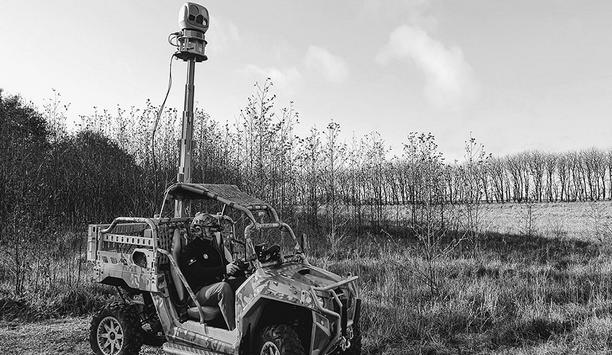 Teledyne FLIR Defense captures large, multi-year contract to provide medium- and long-range surveillance systems to Danish Defence Forces