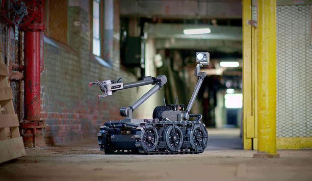 Teledyne FLIR Defence receives $62 million in orders from US Military for Centaur unmanned ground vehicles