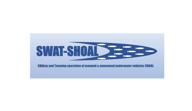 The SWAT-SHOAL project selected under 2022 European Defence Fund