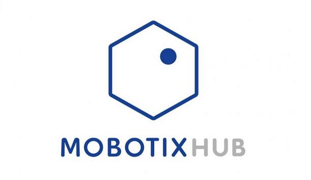 MOBOTIX launches a new Video Management System (VMS) - MOBOTIX HUB