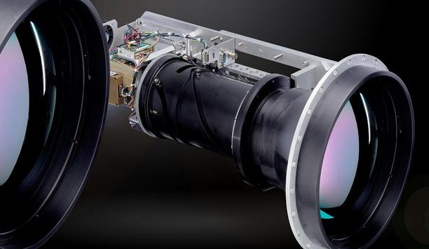 Teledyne FLIR introduces Neutrino SX12 ISR1200 MWIR camera with zoom lens for Ground ISR