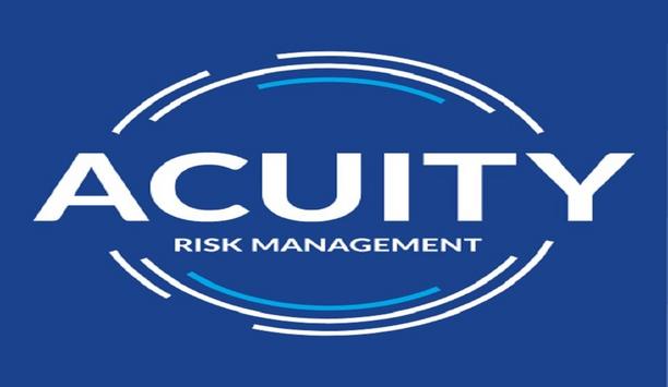 Acuity's STREAM supports FAIR risk assessments