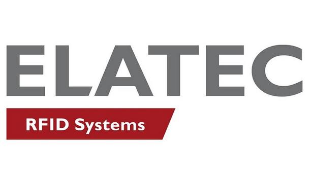 Remote updates for ELATEC RFID readers on printers lower maintenance costs