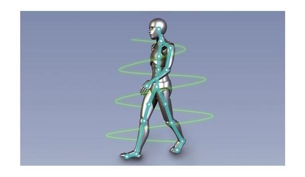 Aratek's gait recognition biometrics gain attention