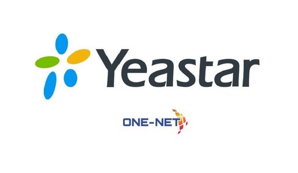 Yeastar and One-Net Communications announce Singapore distribution partnership