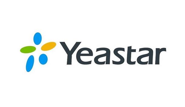 Yeastar launches new P-Series PBX System targeting SMEs with higher expectations