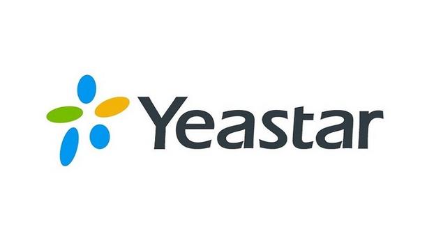 Yeastar to showcase P-Series PBX system and workplace solution at UC EXPO 2021