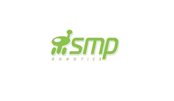 Three months of SMP robotics patrolling in Dubai