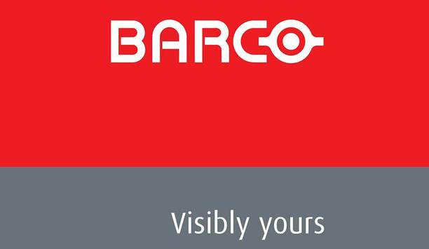 Barco appoints Mike Benson as National Director of Sales for control rooms business