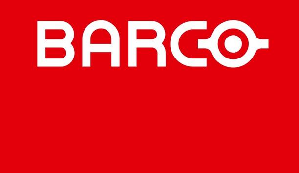 Barco announces the next generation of their OverView range LCD video walls