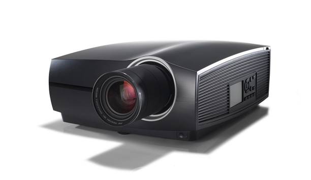 Barco’s F80 series laser projector offers superior imagery, flexibility for land-based training applications
