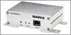 Barix collaborates with Enghouse Interactive for Avaya CS 1000