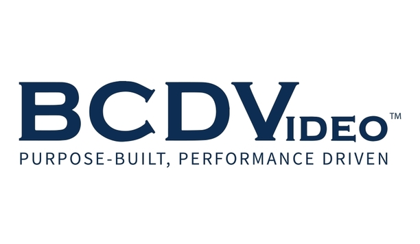 BCDVideo expands presence in USA with the hiring of Matt Strautman and adding new sales rep firms