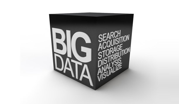 Big Data in the physical security market – an overlooked opportunity for end users