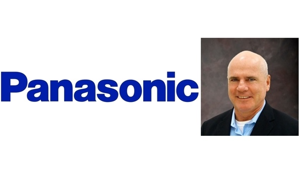 Panasonic appoints security industry executive Bill Brennan as Director of Security Solutions