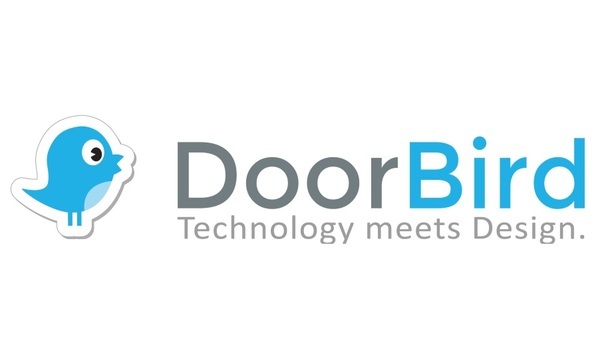 Bird Home Automation releases the new IP door station with integrated 1080p HD camera and WiFi connectivity