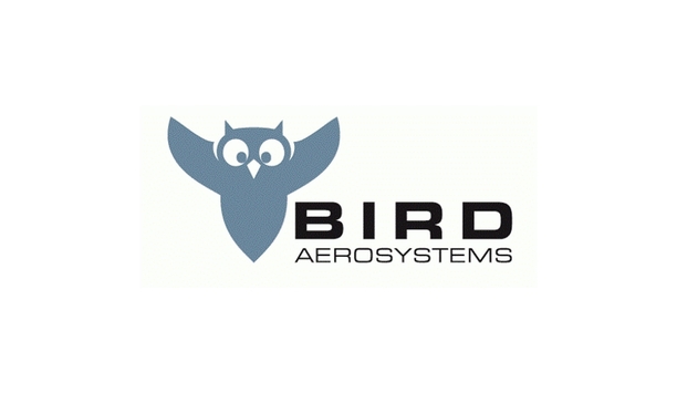 BIRD Aerosystems to present AMPS solutions at the Aircraft Survivability Equipment Symposium 2019