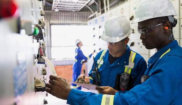 Blackline secures $1.9M deal with South African energy firm