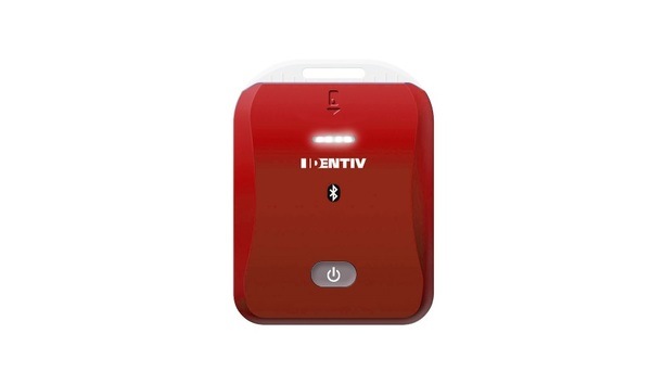 Identiv strengthens cyber security by replacing unsecure passwords with bluetooth smart card reader