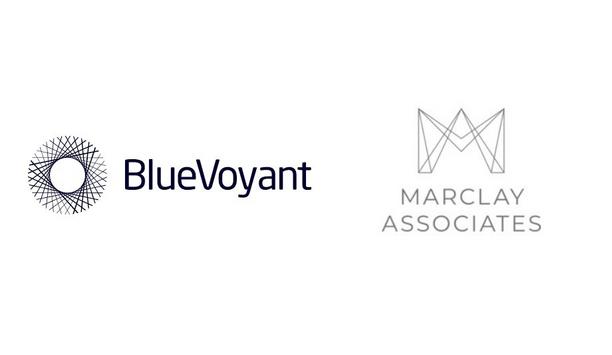 BlueVoyant acquires Marclay Associates to protect their customers against cyber risk vectors