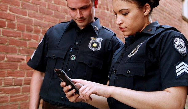 What are the challenges of body-worn cameras for the security industry?