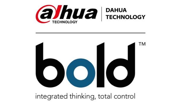 Bold Communications joins Dahua Eco Partner Program