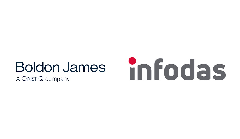 Boldon James partners with INFODAS to provide NATO nations with email services across security domains