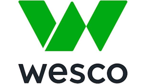 Boost cybersecurity with Wesco Anixter entroCIM