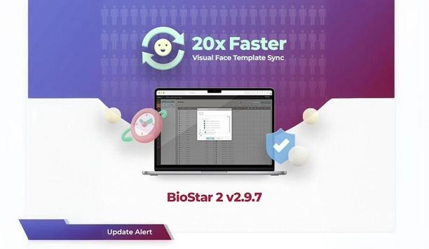 Boost efficiency with BioStar 2 v.2.9.7's new features