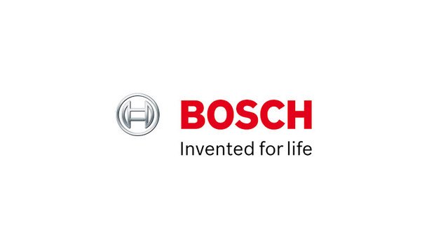 Bosch adds video analytics as standard feature with no additional investments or licence fees