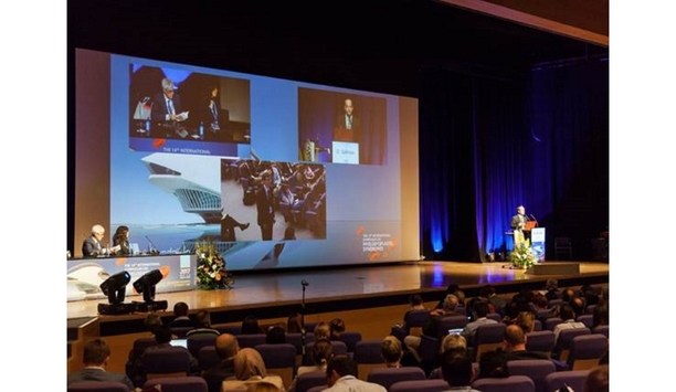 Bosch installs smart interpreting audio, video network solutions at the Palacio de Congresos