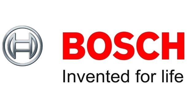 Bosch’s G450 Home Control Gateway offers residential and business automation solutions