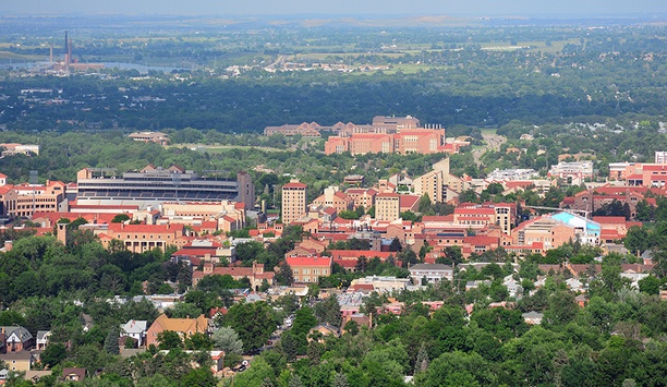 SALTO RFID XS4 locks provide safe and secure environment at The University of Colorado, Boulder