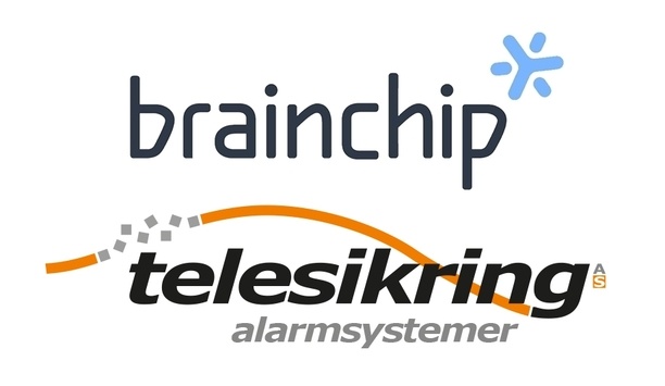 BrainChip partners with Telesikring to deliver AI-powered video analytics solution across Scandinavia