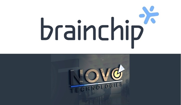 BrainChip signs strategic partnership agreement with Novo Technologies