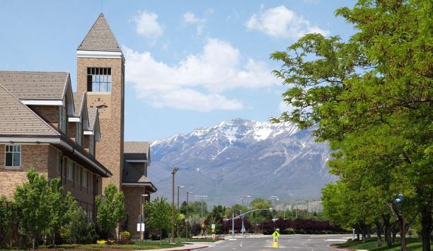 Brigham Young University enhances security operations with Genetec Operations Center