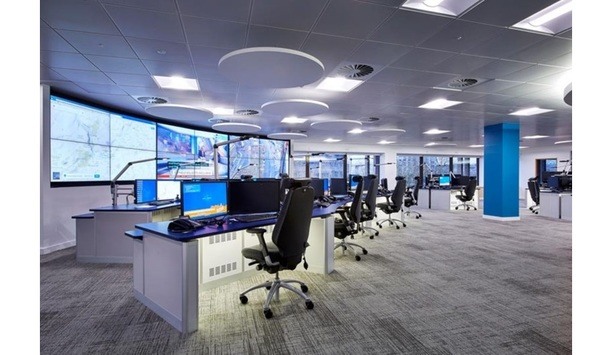 Ultimate Visual Solutions video walls completes 25,000 hours of continuous operation at Bristol’s control centre