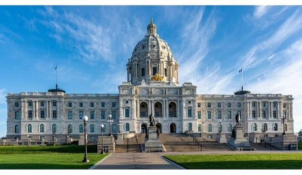 Brothers Fire & Security chosen as preferred access control vendor for Minnesota