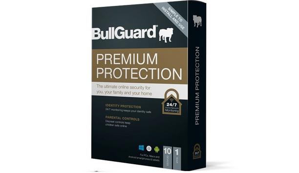 BullGuard announces 2021 suite of antimalware solutions with Dynamic Machine Learning and Multi-Layered Protection
