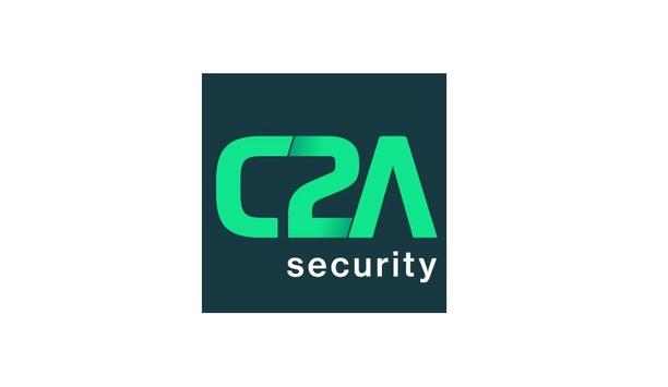 C2A Security partners with Valeo to enhance cybersecurity for the software-defined vehicle