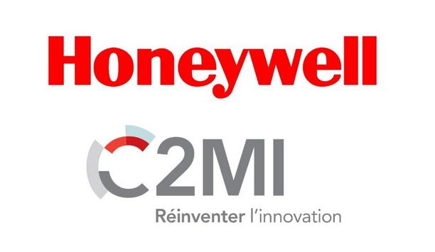 C2MI deploys Honeywell’s AI-powered thermal screening and risk self-assessment solutions for safe building access